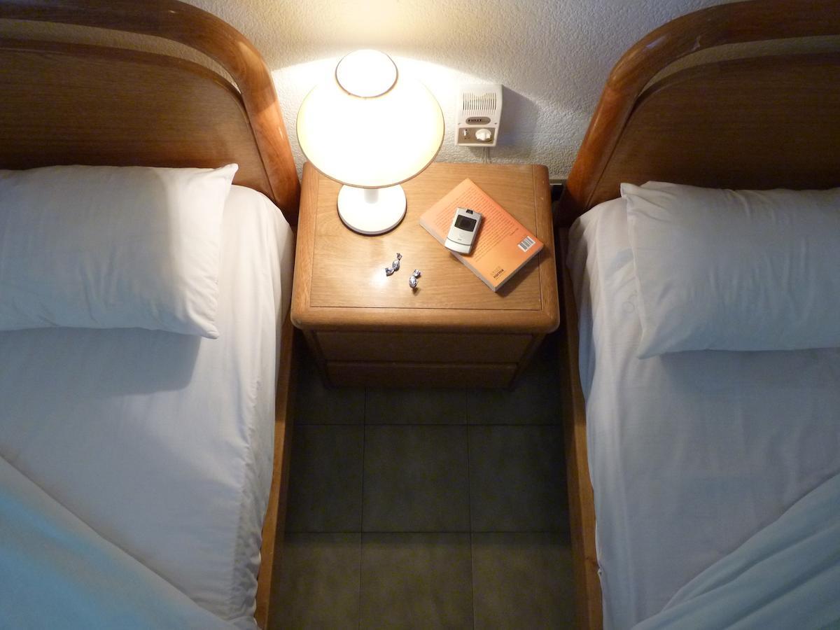 ريو كولورادو Hotel Quelu Leufu الغرفة الصورة