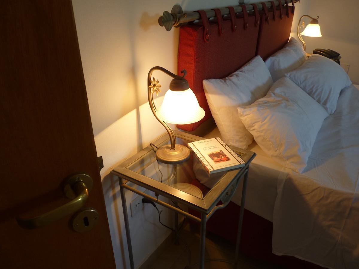 ريو كولورادو Hotel Quelu Leufu الغرفة الصورة