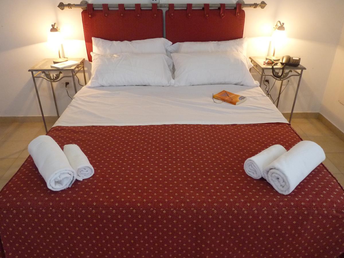 ريو كولورادو Hotel Quelu Leufu الغرفة الصورة